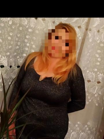 Индивидуалка Эвелина Фотография 4